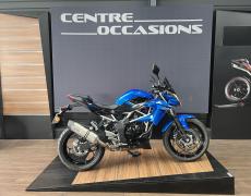 Kawasaki Z Hauconcourt