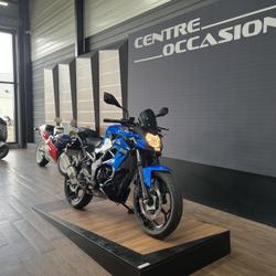 Kawasaki Z  Hauconcourt