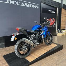 Kawasaki Z  Hauconcourt