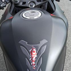 Honda CBR  Gonfreville-l'Orcher