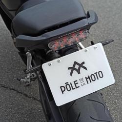 Honda CBR  Gonfreville-l'Orcher