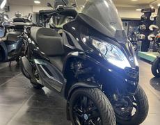 Piaggio MP3 Paris 16e Arrondissement