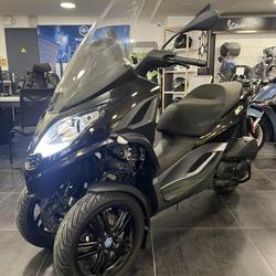 Piaggio MP3  Paris 16e Arrondissement
