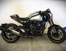 CFMOTO 700 CL-X Sport Valenton