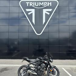 Triumph Street  Rochefort-du-Gard