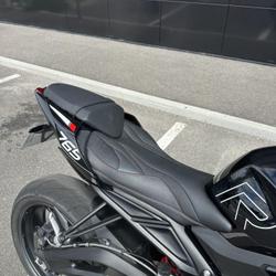 Triumph Street  Rochefort-du-Gard