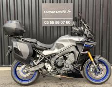 Yamaha GT Ruaudin