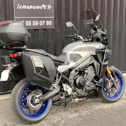 Yamaha GT  Ruaudin