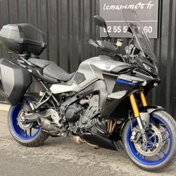 Yamaha GT  Ruaudin