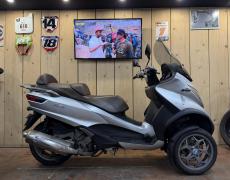 Piaggio MP3 Chambourcy
