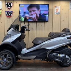 Piaggio MP3  Chambourcy