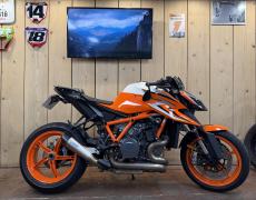KTM 1290 Adventure Chambourcy