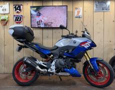 BMW F 900 XR Chambourcy