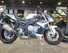 BMW S 1000 R Nîmes