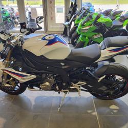 BMW S 1000 R  N&icirc;mes