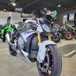 BMW S 1000 R  N&icirc;mes