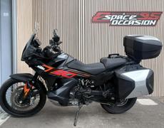 KTM Adventure Saint-Ouen-l'Aumône
