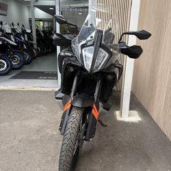 KTM Adventure  Saint-Ouen-l'Aum&ocirc;ne