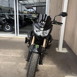 Kawasaki Z750  Saint-Ouen-l'Aum&ocirc;ne