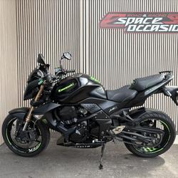 Kawasaki Z750  Saint-Ouen-l'Aum&ocirc;ne