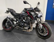 Kawasaki Z Saint-Thibault-des-Vignes