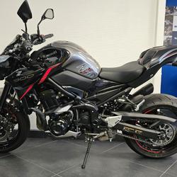 Kawasaki Z  Saint-Thibault-des-Vignes