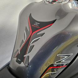 Kawasaki Z  Saint-Thibault-des-Vignes