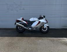 Suzuki GSXR Bayonne