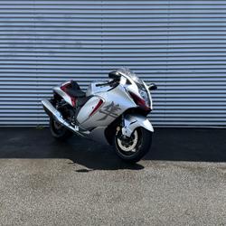 Suzuki GSXR  Bayonne