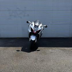 Suzuki GSXR  Bayonne