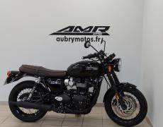 Triumph Bonneville Vittel