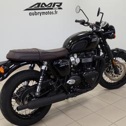 Triumph Bonneville  Vittel