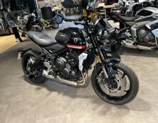 Triumph Trident Lanester