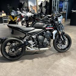 Triumph Trident  Lanester