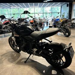 Triumph Trident  Lanester
