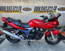Kawasaki ZR Vitrolles