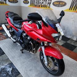 Kawasaki ZR  Vitrolles