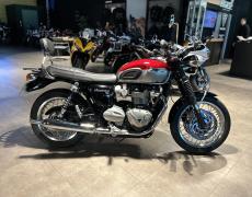 Triumph Bonneville Lanester