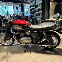 Triumph Bonneville  Lanester