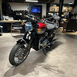 Triumph Bonneville  Lanester