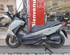 Honda Forza Athis-Mons