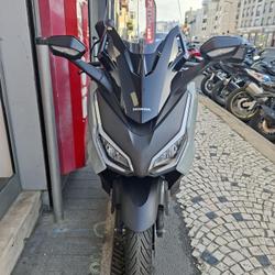 Honda Forza  Athis-Mons