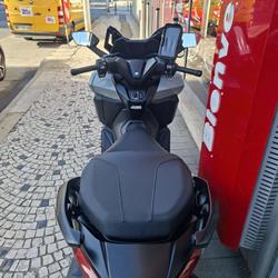 Honda Forza  Athis-Mons