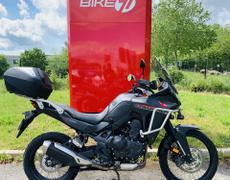 Honda Transalp Melun