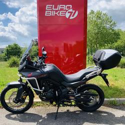 Honda Transalp  Melun