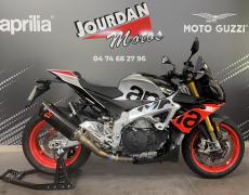 Aprilia Tuono Gleizé