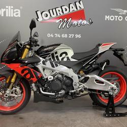 Aprilia Tuono  Gleiz&eacute;