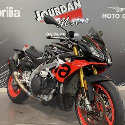 Aprilia Tuono  Gleiz&eacute;