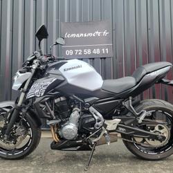 Kawasaki Z  Ruaudin