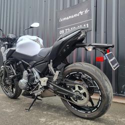 Kawasaki Z  Ruaudin